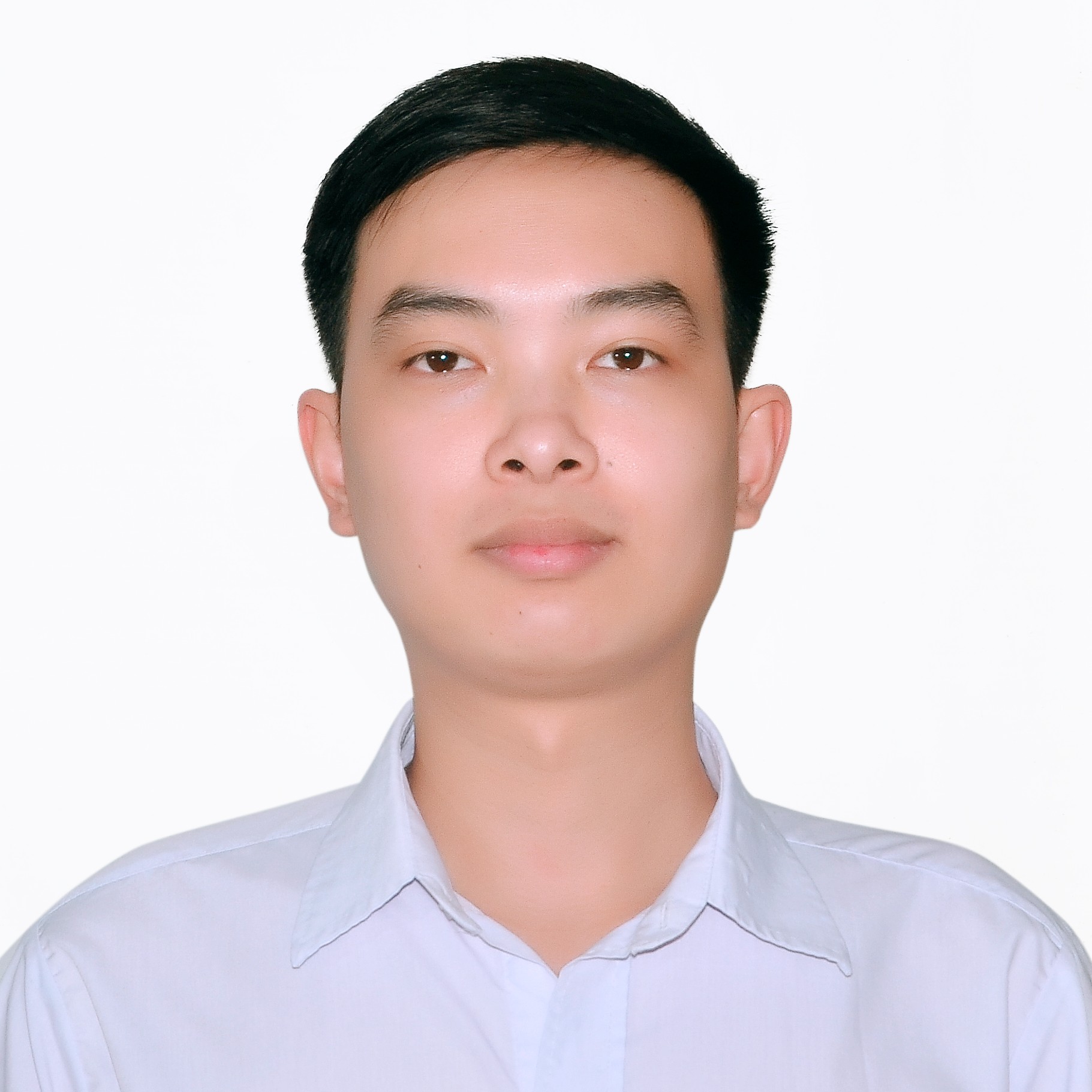 Phuc Luong